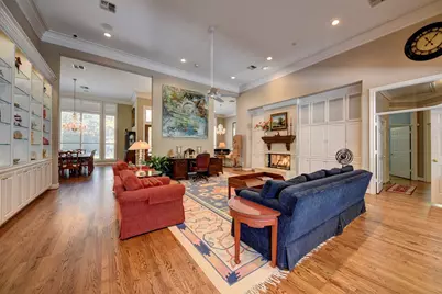 851 Elm Drive, Brenham, TX 77833 - Photo 19