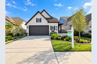 21215 Metallic Blue Drive, Cypress, TX 77433 - Photo 1