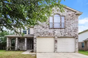 25306 Barmby Dr, Tomball, TX 77375 - Photo 1
