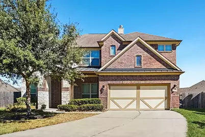 289 W Bend Drive, League City, TX 77573 - Photo 1