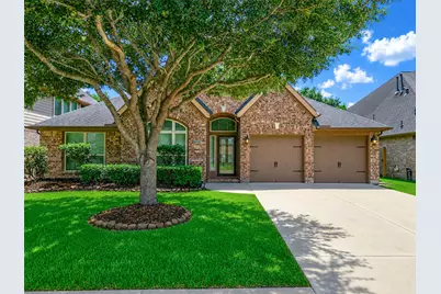 4131 N Creekmont Drive, Fresno, TX 77545 - Photo 1