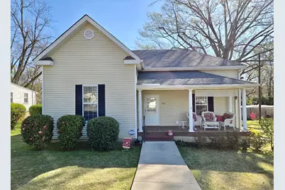 513 S Jefferson, Washington, GA 30673 - Photo 1