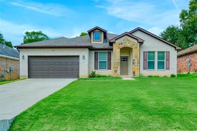 12092 La Salle River Road, Conroe, TX 77304 - Photo 1