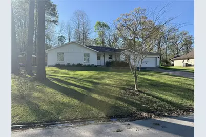 415 W Lake Drive, Livingston, TX 77351 - Photo 3