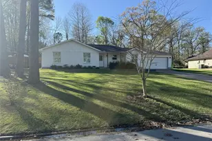 415 W Lake Dr, Livingston, TX 77351 - Photo 3