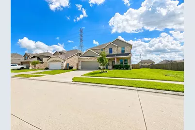 377 Selah Court, Alvin, TX 77511 - Photo 1