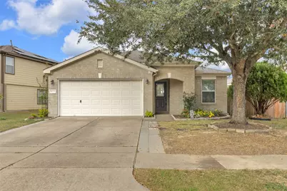 16238 Ranchland Lane, Cypress, TX 77429 - Photo 1