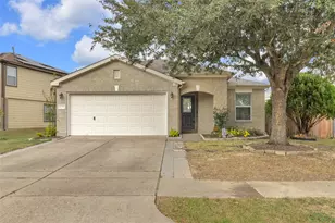 16238 Ranchland Ln, Cypress, TX 77429 - Photo 1