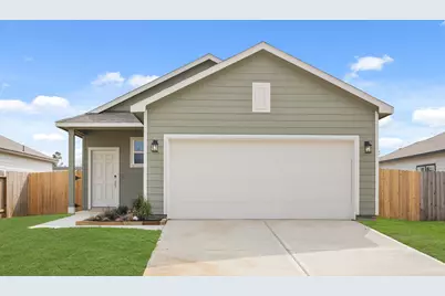 17852 Lionheart Road, Conroe, TX 77306 - Photo 1