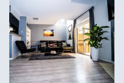 1515 Sandy Springs Road #1001, Houston, TX 77042 - Photo 1