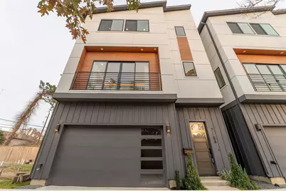 7118 Gary Street, Houston, TX 77055 - Photo 3