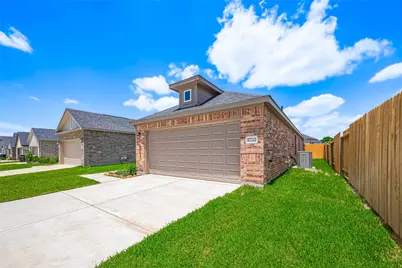 5012 Marcasca Drive, Katy, TX 77493 - Photo 3