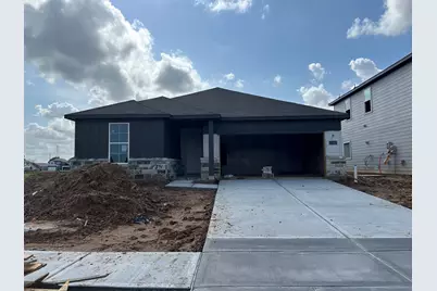 17207 White Peace Drive, Waller, TX 77484 - Photo 17