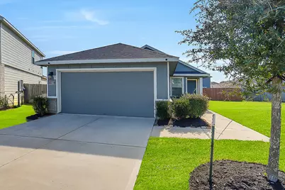 21611 Dandelion Creek Drive, Katy, TX 77449 - Photo 1