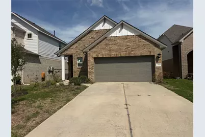 414 Alex Arbor Way, Conroe, TX 77301 - Photo 1