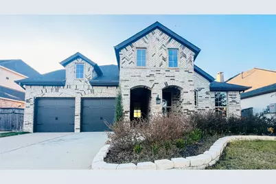 4218 Sage Glen Lane, Fulshear, TX 77441 - Photo 1