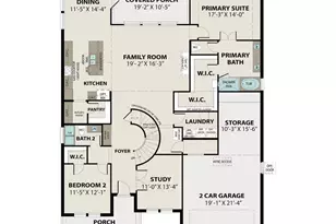 13602 Hartwell Bend Dr, Texas City, TX 77568 - Photo 35