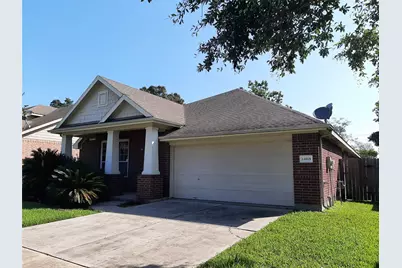 14018 Seagler Springs Lane, Houston, TX 77044 - Photo 1