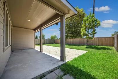 7542 Highland Chase Drive, Richmond, TX 77407 - Photo 27