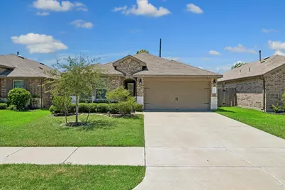 7542 Highland Chase Drive, Richmond, TX 77407 - Photo 3