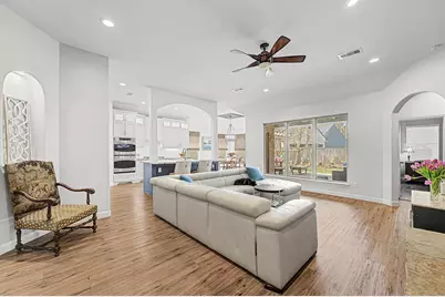 99 S Greenprint Circle, Tomball, TX 77375 - Photo 17