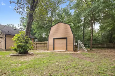 226 Skipper Jack, Montgomery, TX 77316 - Photo 23