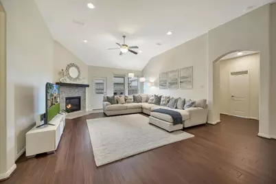 2295 Ashley Falls Lane, League City, TX 77573 - Photo 5