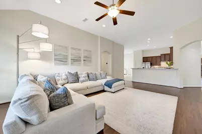 2295 Ashley Falls Lane, League City, TX 77573 - Photo 7