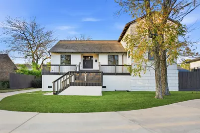 4718 N Braeswood Boulevard, Houston, TX 77096 - Photo 1