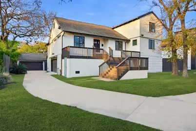 4718 N Braeswood Boulevard, Houston, TX 77096 - Photo 3