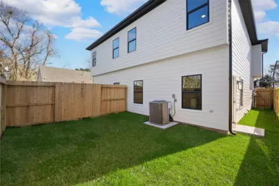 3617 Mainer Street #A/B, Houston, TX 77021 - Photo 29