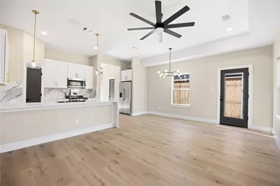 3617 Mainer Street #A/B, Houston, TX 77021 - Photo 13