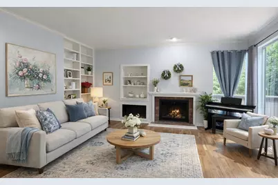 35 Litchfield Lane #229, Houston, TX 77024 - Photo 1