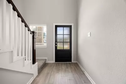 606 Pecan Hickory Court, Willis, TX 77318 - Photo 5