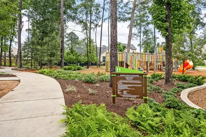 606 Pecan Hickory Court, Willis, TX 77318 - Photo 43