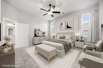 606 Pecan Hickory Court, Willis, TX 77318 - Photo 17