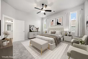 606 Pecan Hickory Ct, Willis, TX 77318 - Photo 17