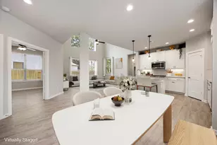 606 Pecan Hickory Ct, Willis, TX 77318 - Photo 11