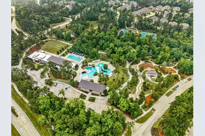 606 Pecan Hickory Court, Willis, TX 77318 - Photo 47