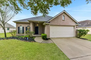 4202 Parry Dr, Pearland, TX 77584 - Photo 1