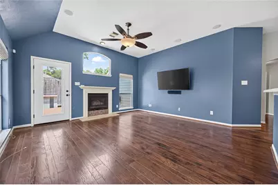 9302 Cantata Court, Houston, TX 77040 - Photo 13