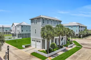 817 Positano Rd, Galveston, TX 77550 - Photo 47