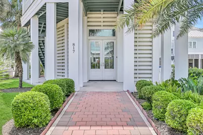 817 Positano Road, Galveston, TX 77550 - Photo 9