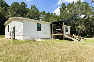 445 Cr 4309, Hillister, TX 77624 - Photo 3