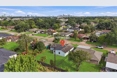 4926 Edfield Street, Houston, TX 77033 - Photo 23