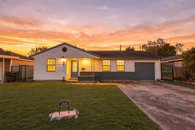 4926 Edfield Street, Houston, TX 77033 - Photo 1