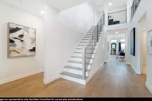 201 San Marcos Trl, Dayton, TX 77535 - Photo 3