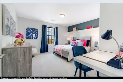 201 San Marcos Trail, Dayton, TX 77535 - Photo 5