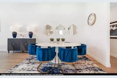 201 San Marcos Trail, Dayton, TX 77535 - Photo 7