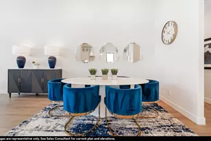 201 San Marcos Trl, Dayton, TX 77535 - Photo 7